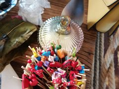 -上席擂茶·新中式青年茶馆(古城店)