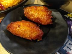 -大鼓米线(长宁建滔广场DM店)