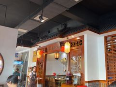 -壹湖两岸·鱼鲜山里菜(东江湖店)