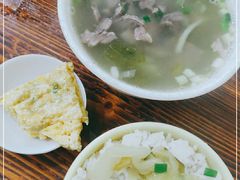 -陈记汤饭(水巷口店)