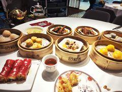 -稻香饭店(IFS国金中心店)