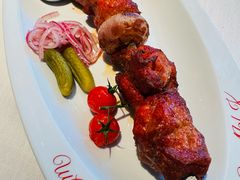 -黑宝石西餐厅(汇励99城市公园店)