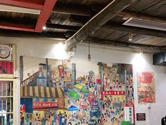 大堂-盟重烧烤(东瓜山创始店)
