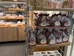-山崎面包(苏州中心店)