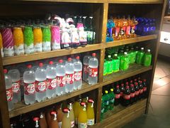 零售区-巴伐利亚啤酒健康自助烤场