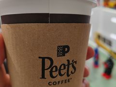 -Peet's Coffee皮爷咖啡(豫园店)