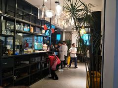 -庆合府重庆大排档(紫都城店)