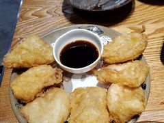 -仁虎老火锅(黄泥磅店)