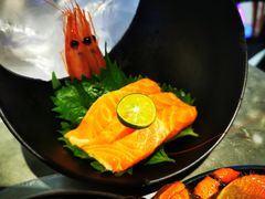 -五月罗马海鲜烤肉自助餐厅(印象城店)