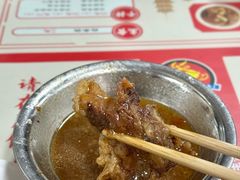 -阿秋牛排(湖心街店)