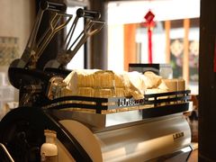 -Metal hands·铁手咖啡