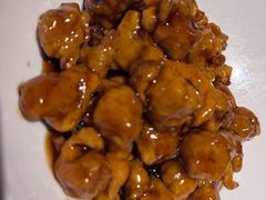 -绿茶餐厅(朝阳大悦城店)