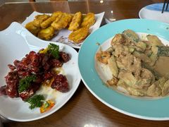 -青州府·青州菜