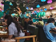 大堂-印象芽庄越式餐厅(东兴店)