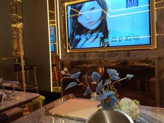 -INLOVE KTV(西溪印象城店)