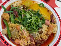 -文立新麻辣烫(合生汇21街区店)