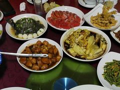 -龚家花园农家乐休闲别墅
