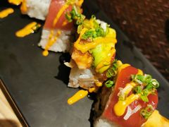 -小山日本料理(兴业太古汇店)