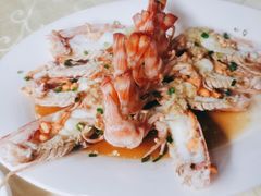 -老字号蛇口德记烧腊饭店·海鲜加工