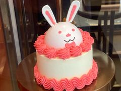 -新侨三宝乐面包店(崇文门店)