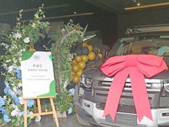-上海永达捷豹路虎4S旗舰店