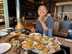 -火炉火自助餐(五道口购物中心店)