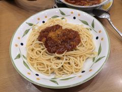 -萨莉亚意式餐厅(天河城购物中心店)