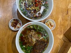 -无名粉店(五一广场店)