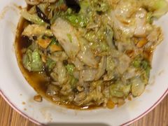 -金掌勺·锅包肉(广渠门店)