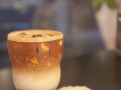 -糖房咖啡(南锣鼓巷店)