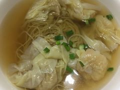 -百福麵家(新馬路店)