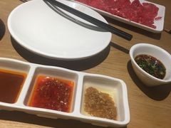 -掂档潮汕牛肉火锅(沈阳万象城店)