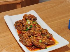 -领蟹祥记·香辣蟹·特色小海鲜(奥体天虹店)