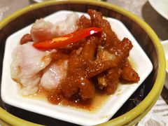 -香云轩·顺德菜(香云纱园林酒店店)