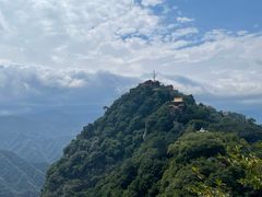 -终南山南五台景区