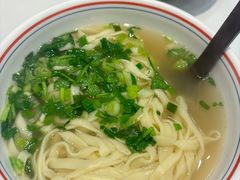 -王祖名抻面烧烤(柳影路店)