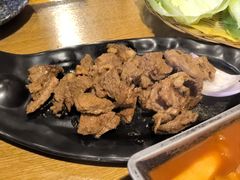 -恩你小木屋·烤肉韩式料理(嘉兴秀洲店)