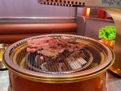 -西塔老太太泥炉烤肉(苏州大悦城店)