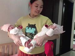 -好孕妈妈月嫂(重庆总店)