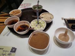 -乔先生涮肉·鲜活牛羊肉火锅(塘沽店)