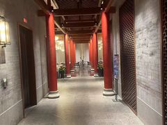 -宝燕壹号景观餐厅(龙盛国际商业广场店)
