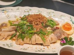 -粤·向群饭店(二沙岛店)