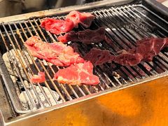 -丹东特色烤肉(学府路一部店)