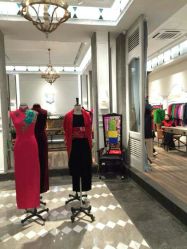 -金剪道高级定制