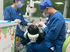 -惠州口腔医院(下埔总院)