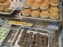 -一大糕点(大明湖店)