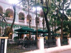 -星巴克臻选(广州沙面店)