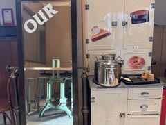 -OUR Bakery(中海环宇荟店)
