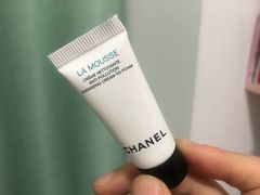 -Chanel(德基广场店)