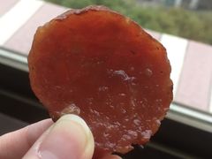 -霁月台现烤猪肉脯(万达茂店)